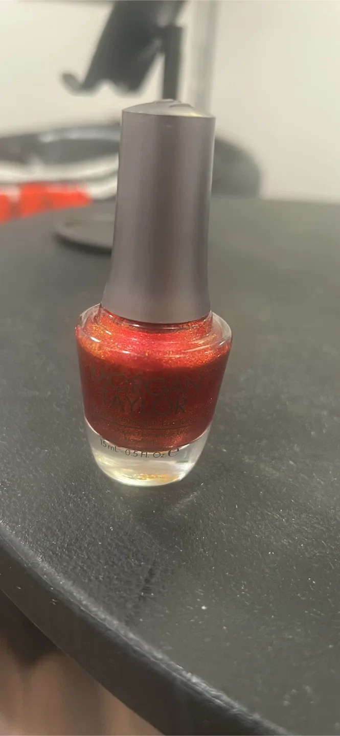 OPI, Morgan Taylor, China Glaze Nail Polish Bundle image indicator(10)