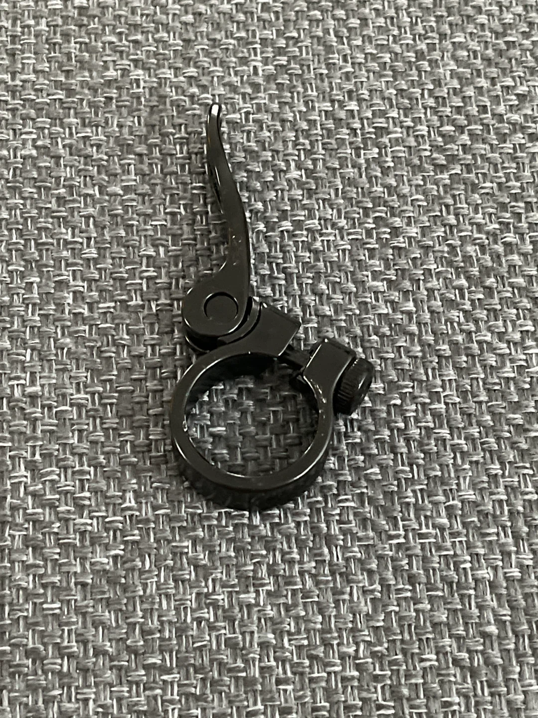 31.8mm Bicycle Seatpost Clamp - photo 2