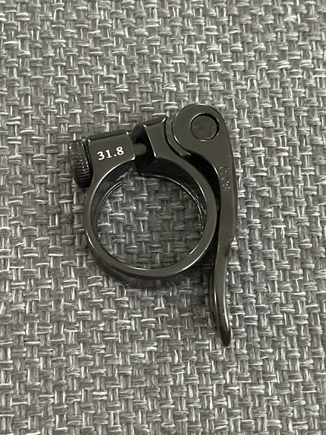 31.8mm Bicycle Seatpost Clamp