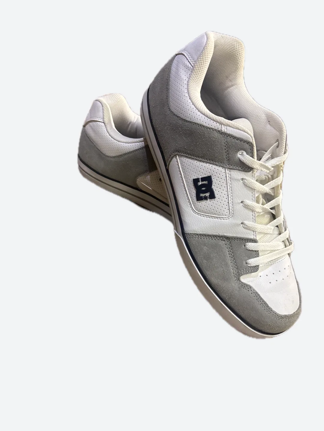 DC Men's Pure Skate Shoes - Size 17 thumbnail