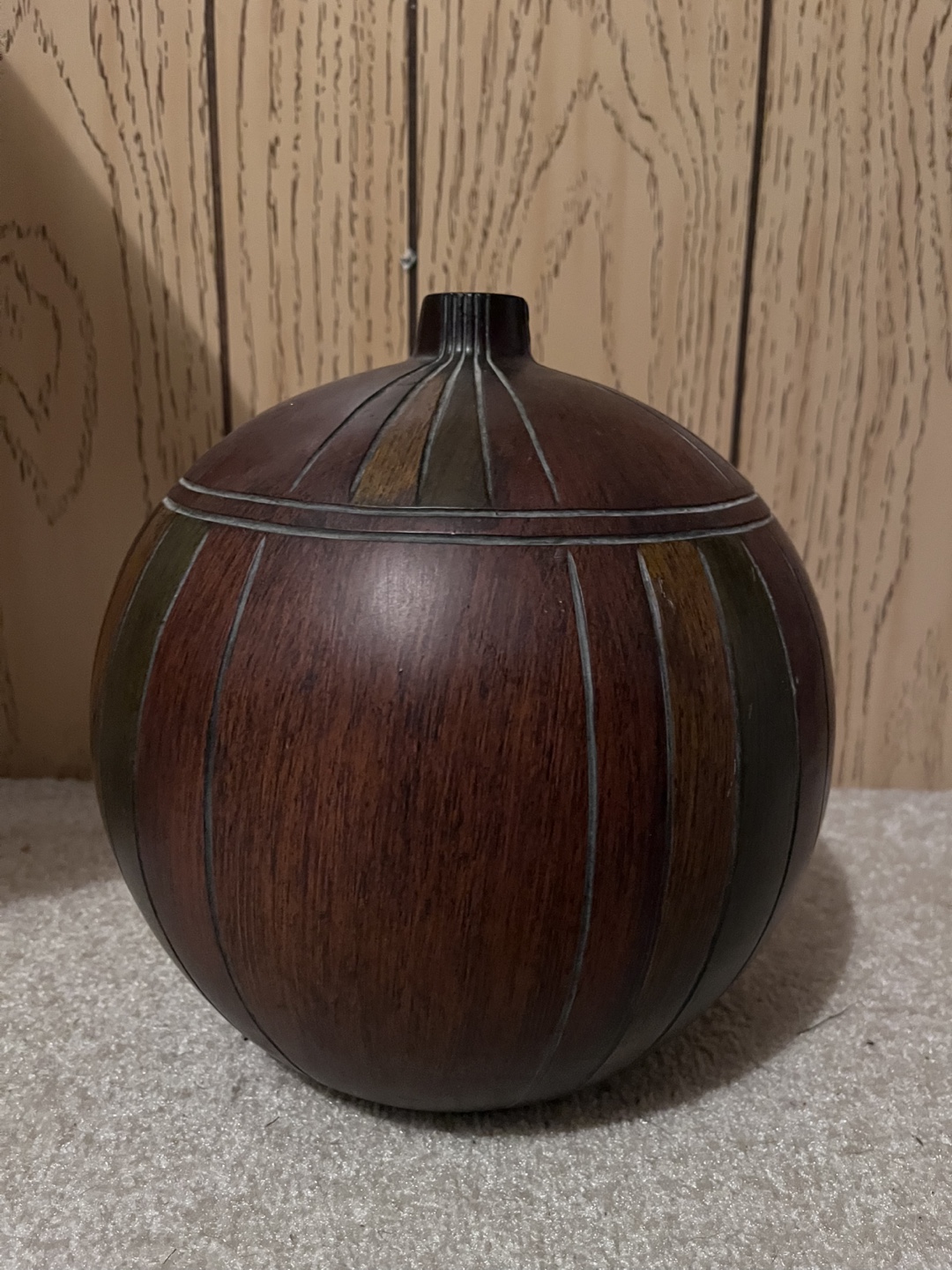 Decorative vase - photo 2