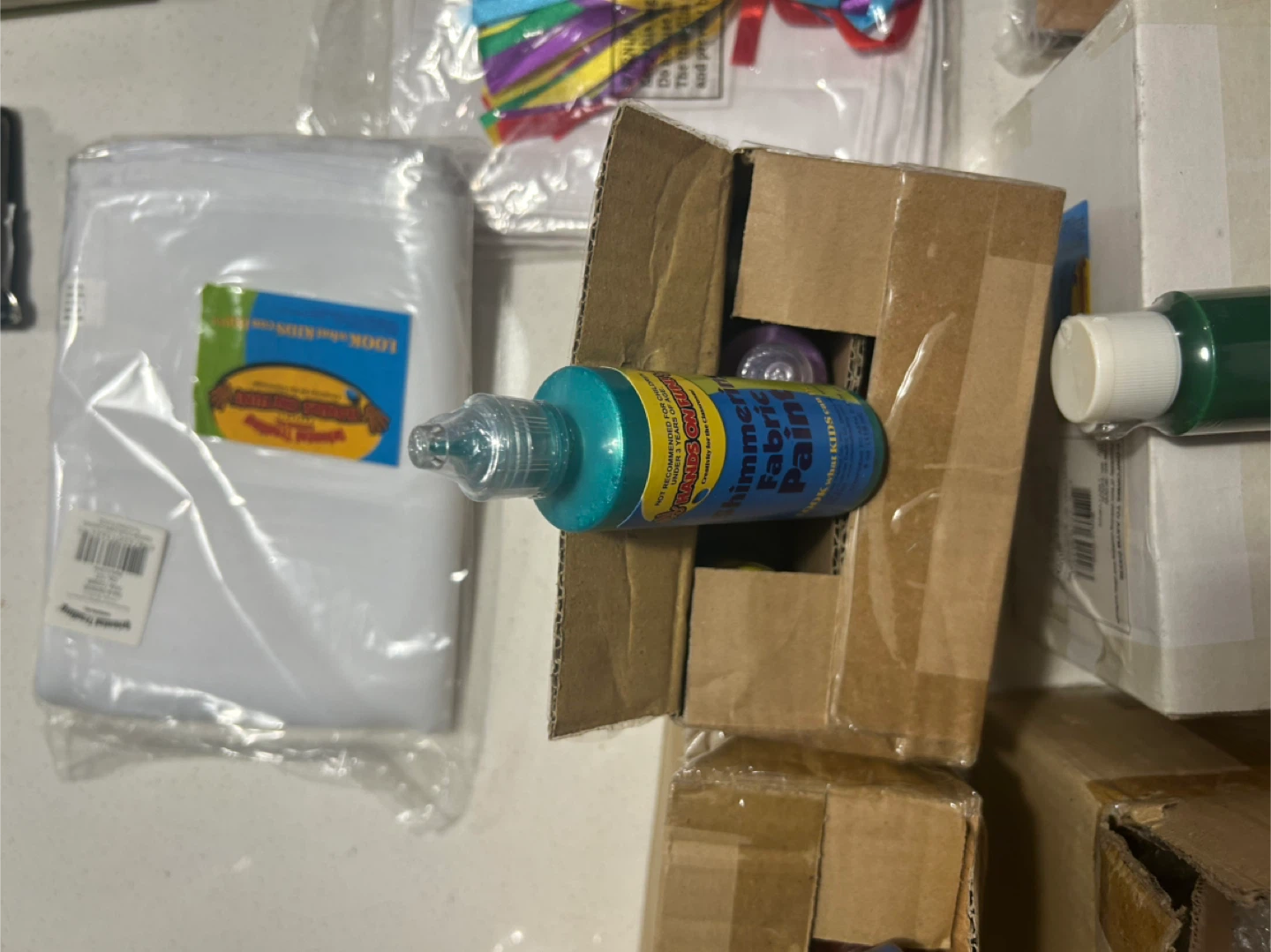 Hands On Fun Craft Lot - New! - photo 2
