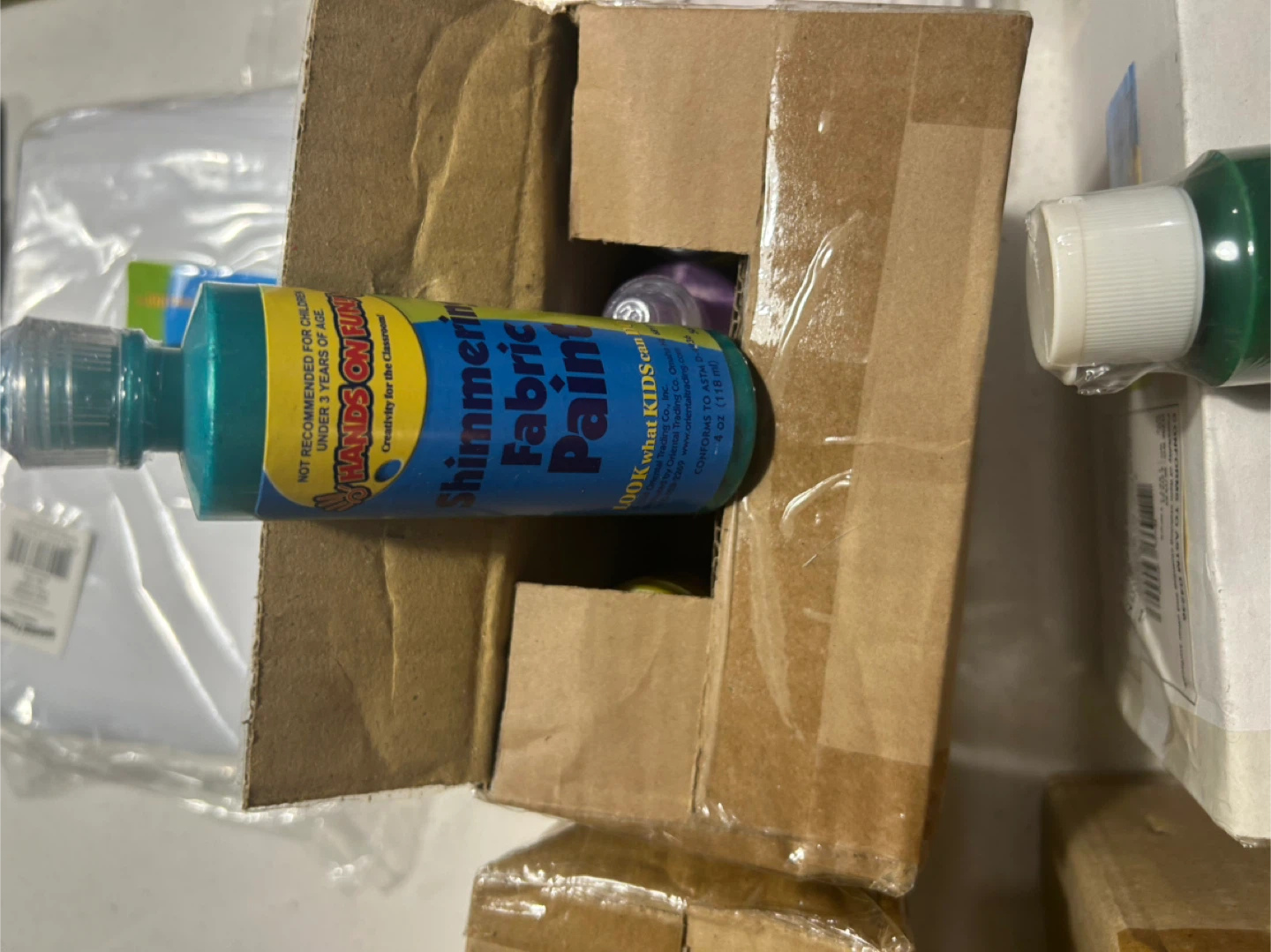 Hands On Fun Craft Lot - New! - photo 3