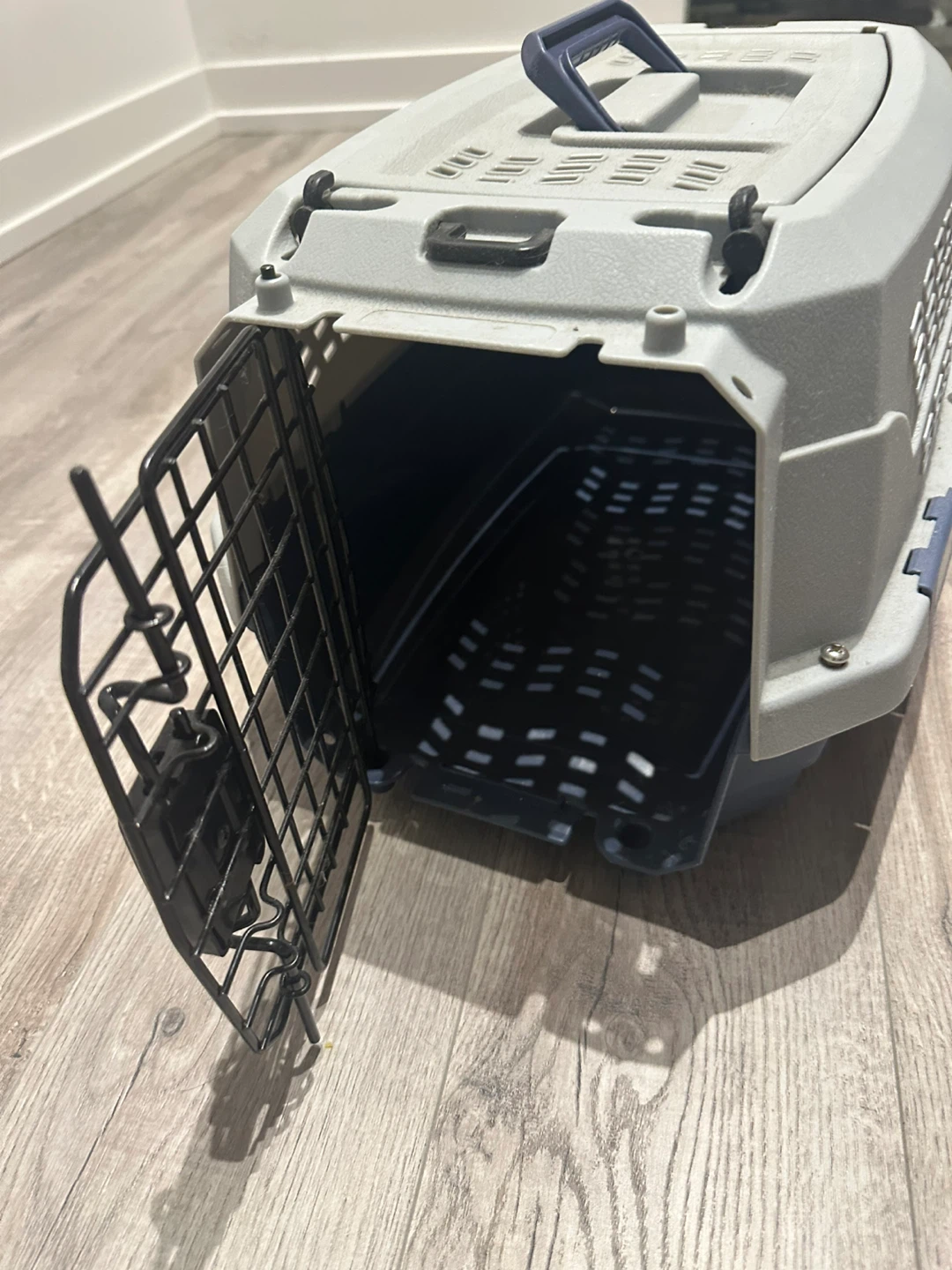 Pet Carrier