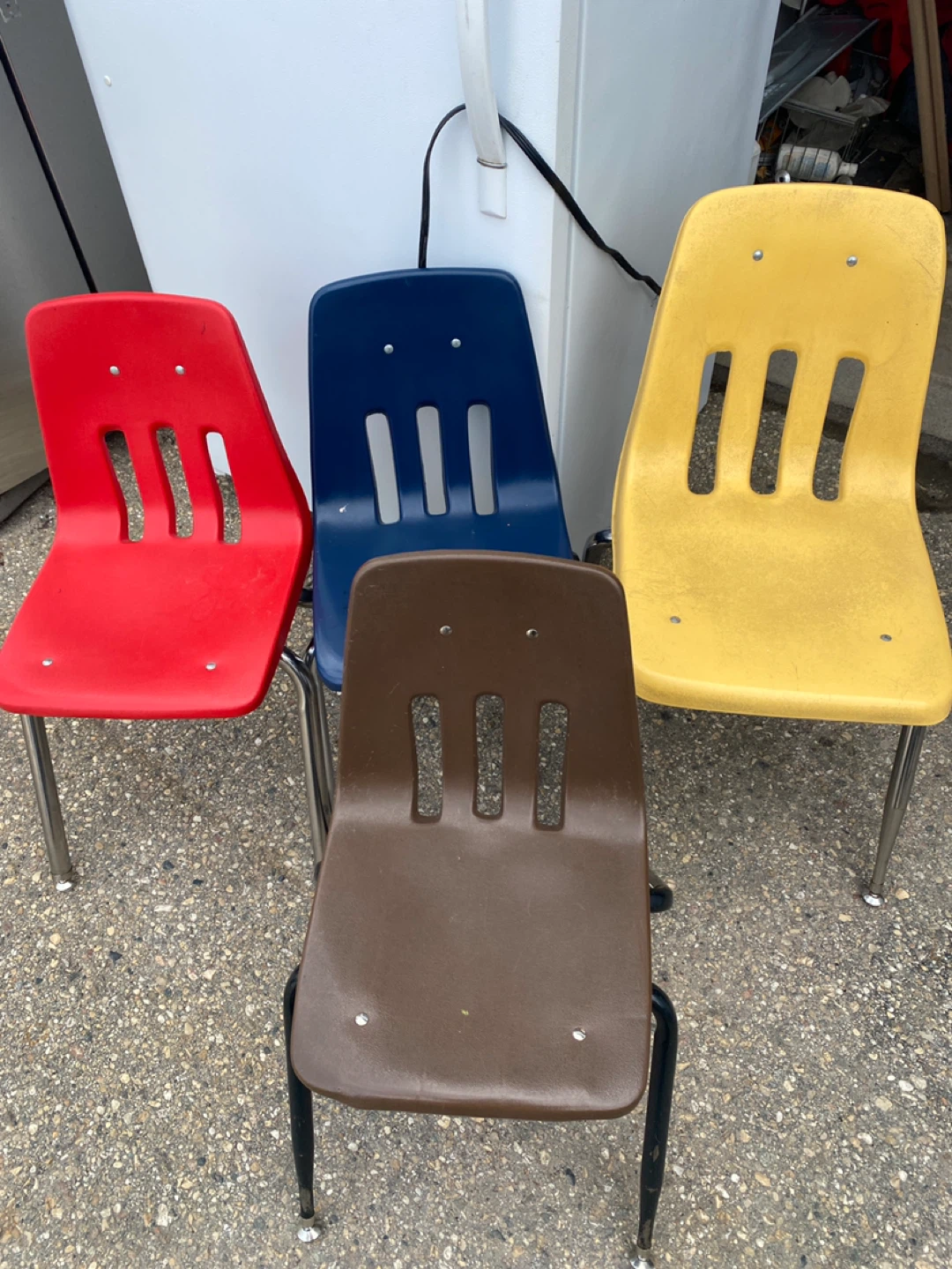 Children’s Chairs