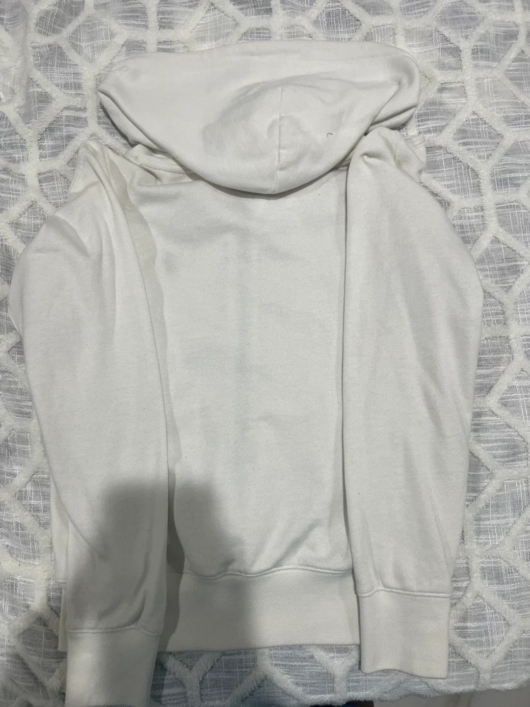 Polo Hoodie zip up size xs image indicator(4)