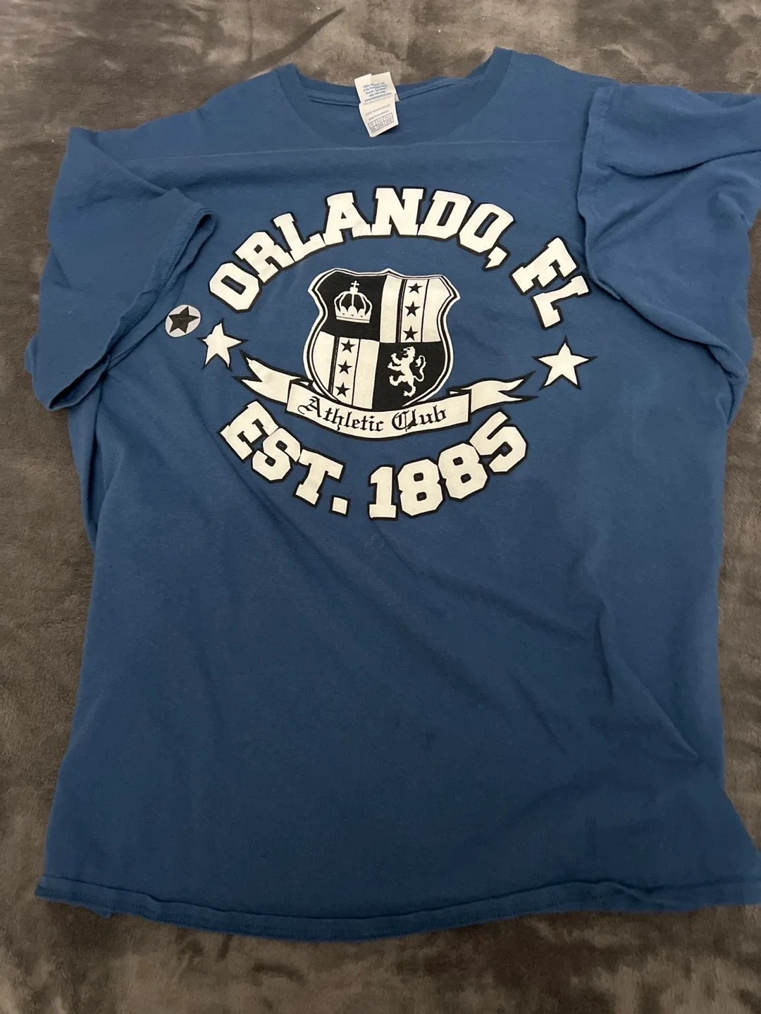 Size XXL - Shirts image indicator(2)