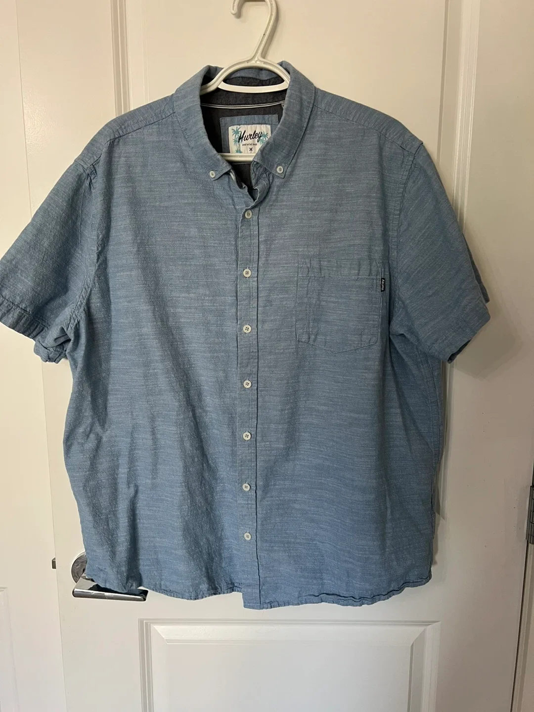 Size XXL - Shirts image indicator(3)