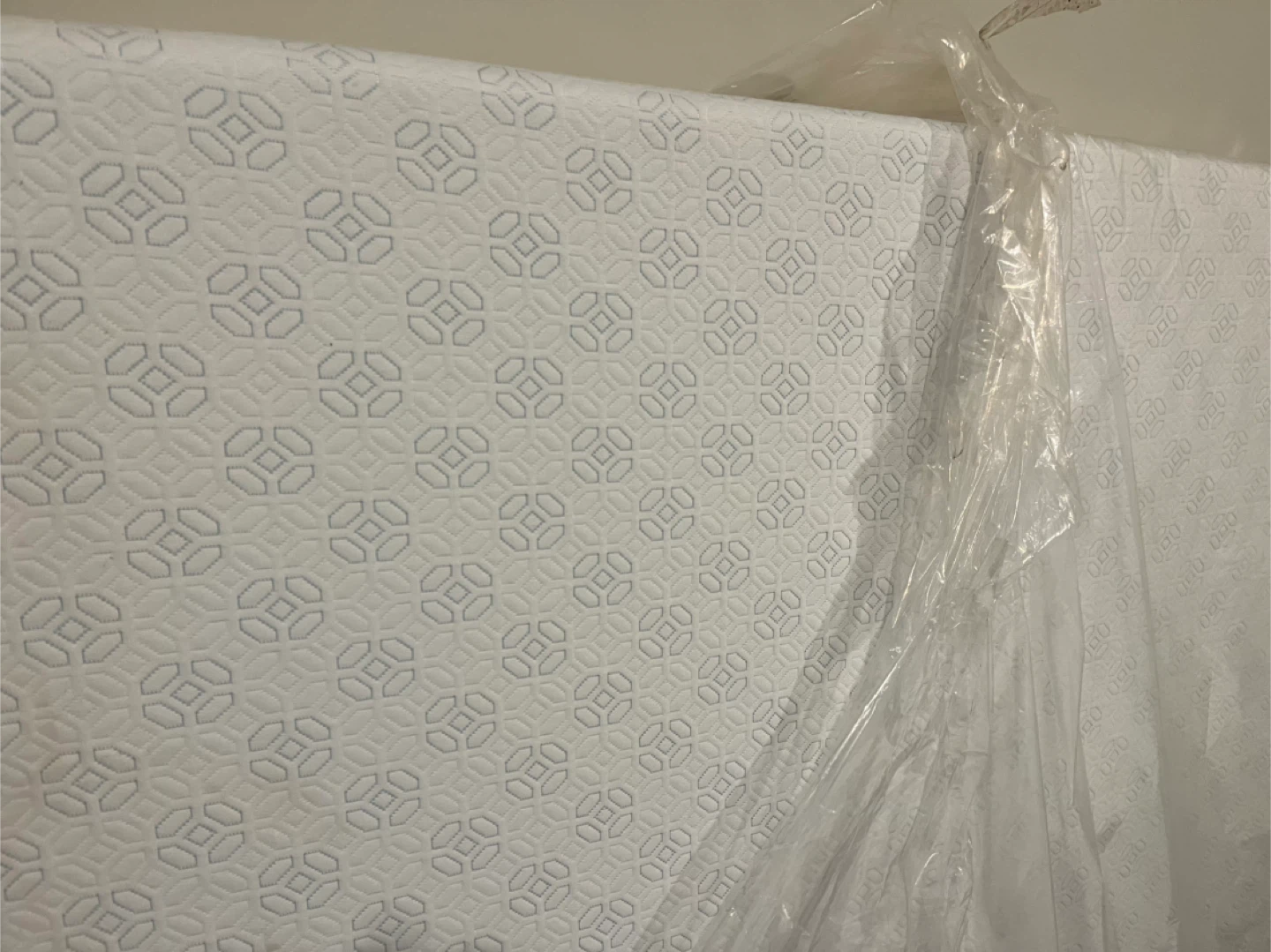 Zinus 8-Inch Green Tea Memory Foam Full Mattress - photo 2