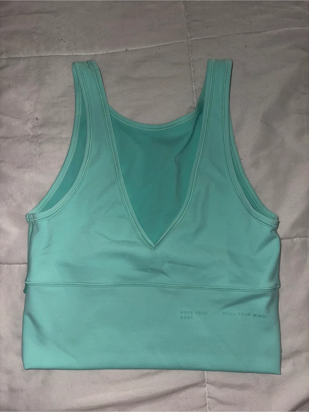 Lululemon Sports Bra thumbnail