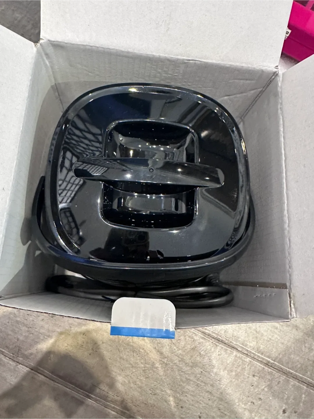 Professional Wax Heater image indicator(3)