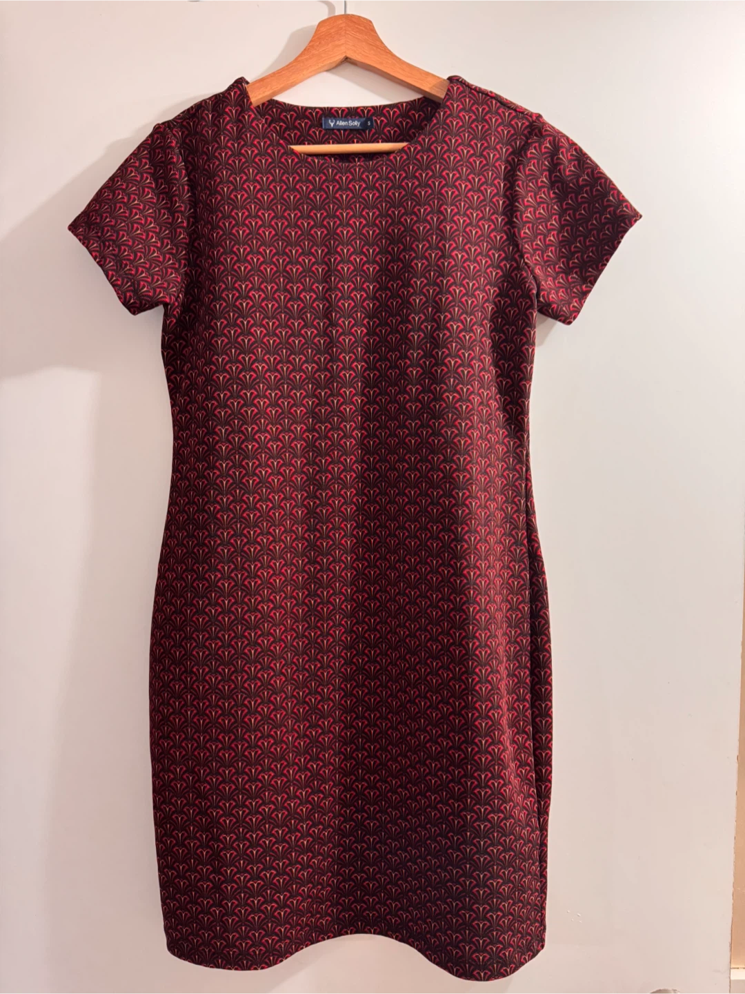 Four Assorted Patterned Dresses - photo 2