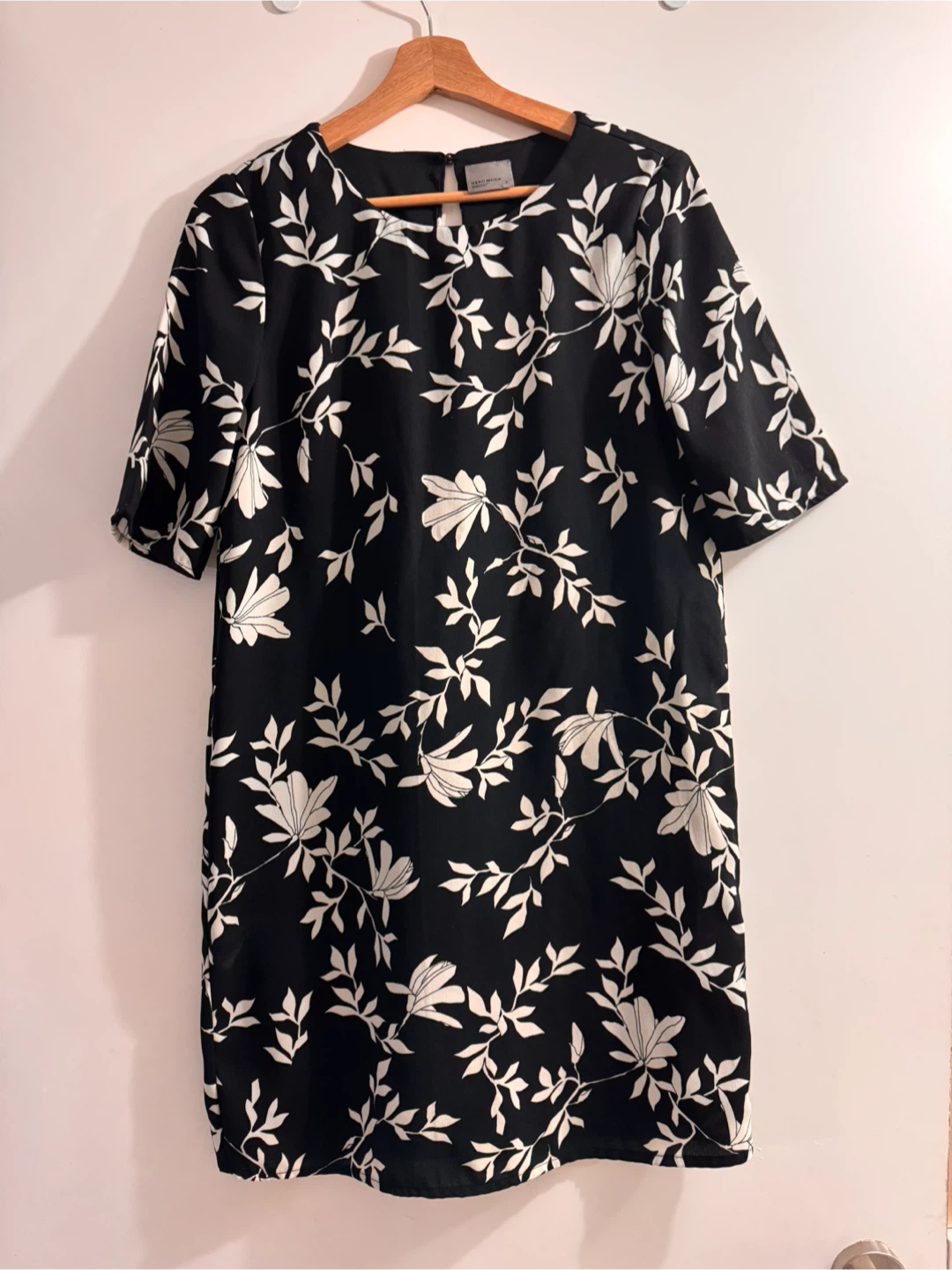 Four Assorted Patterned Dresses