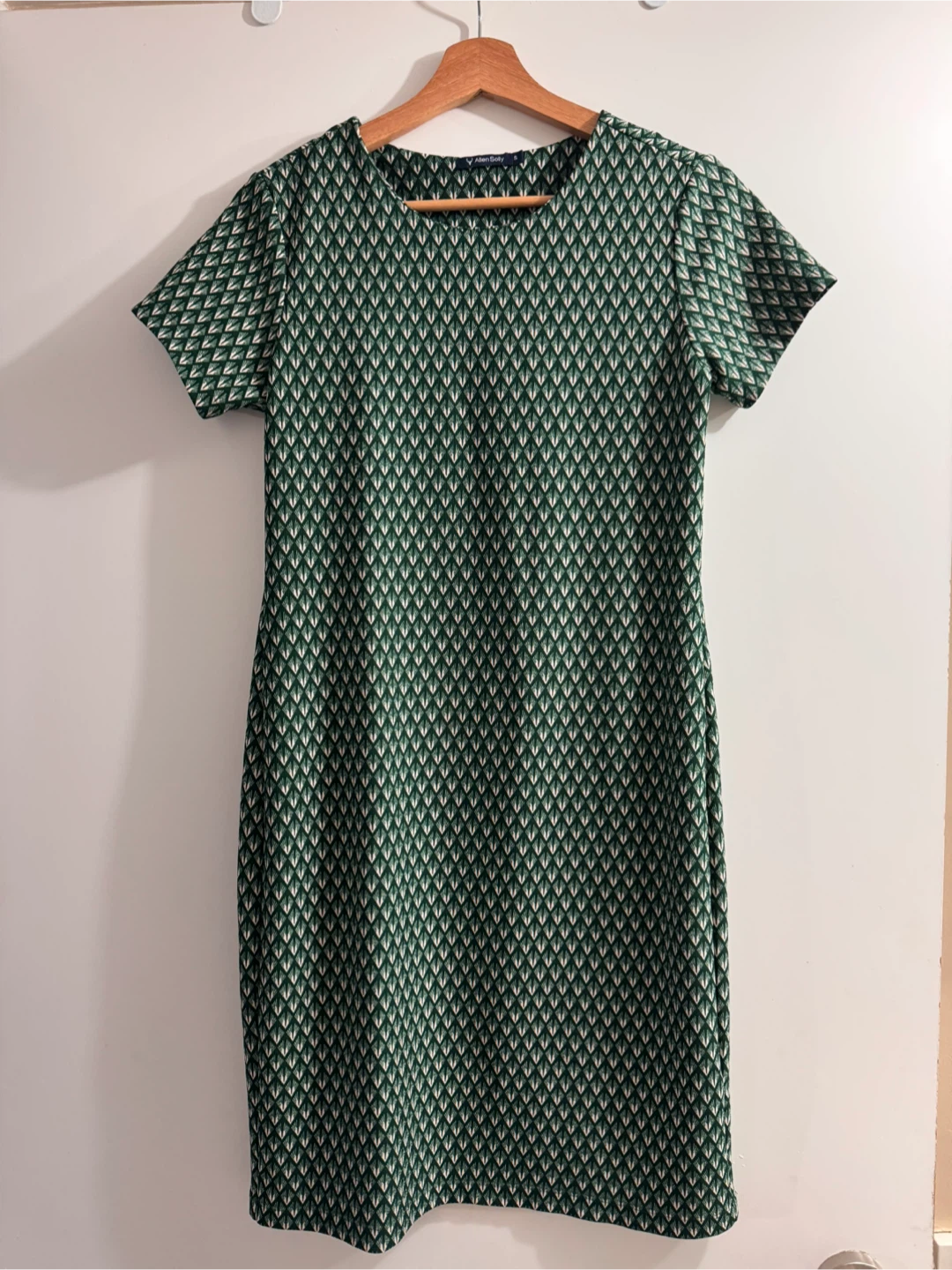Four Assorted Patterned Dresses - photo 4