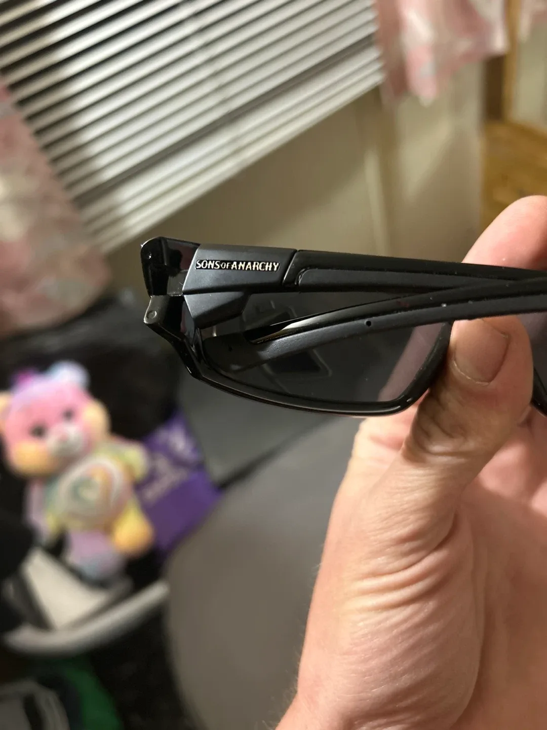 Sons of Anarchy Road Gear Sunglasses image indicator(2)