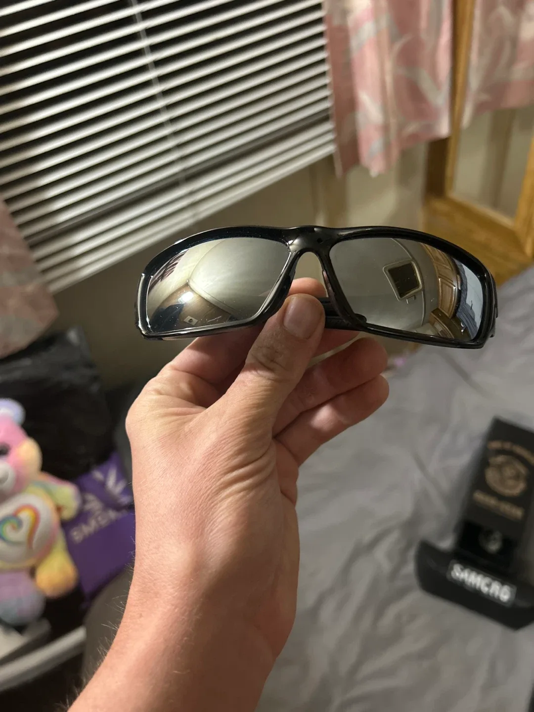 Sons of Anarchy Road Gear Sunglasses image indicator(3)