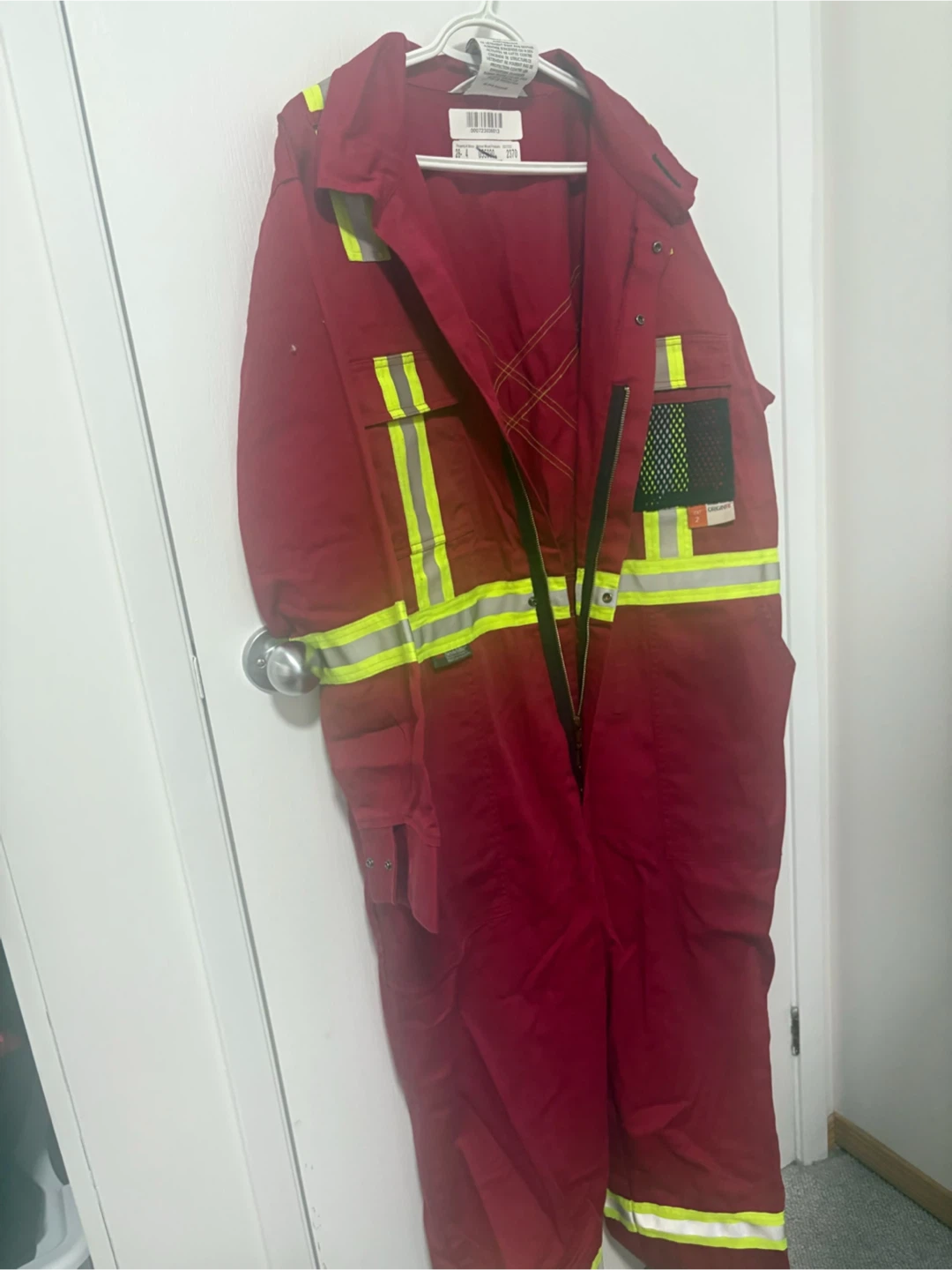 Work Coverall - Size 28 - photo 3
