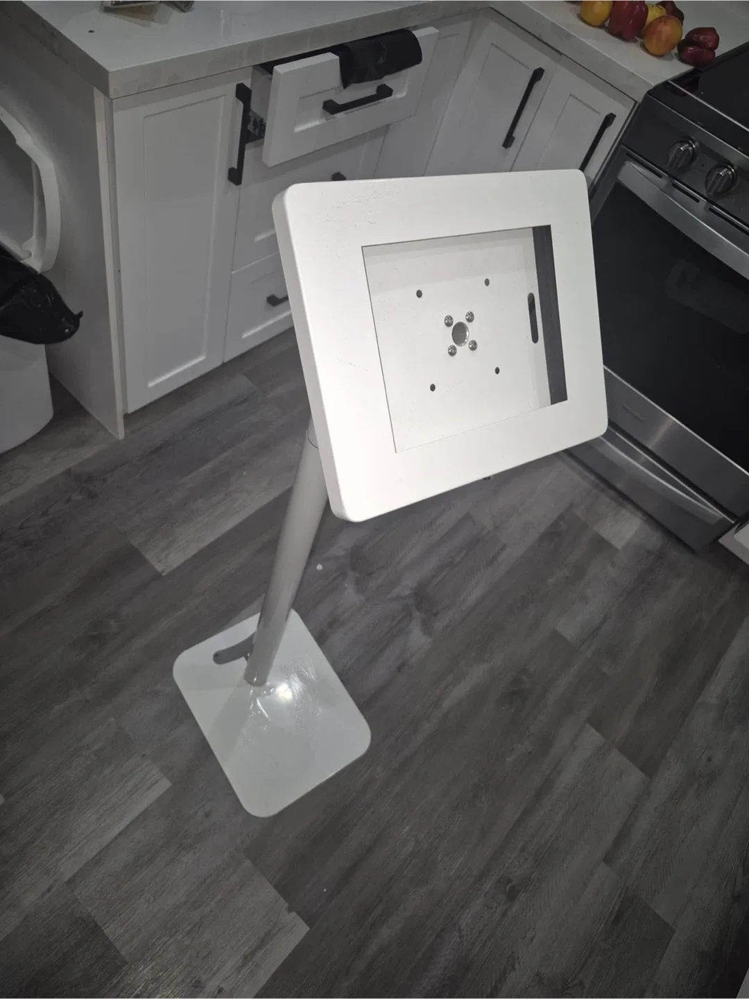 Photo Booth with Alien Bees Pro Photoflash image indicator(3)