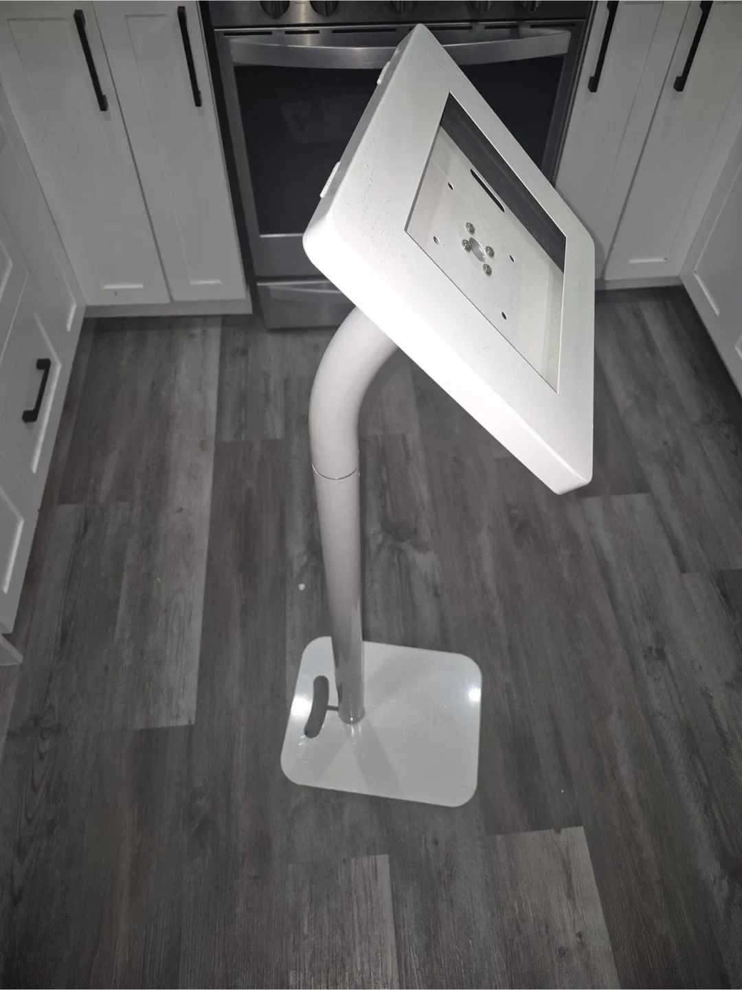 Photo Booth with Alien Bees Pro Photoflash image indicator(8)