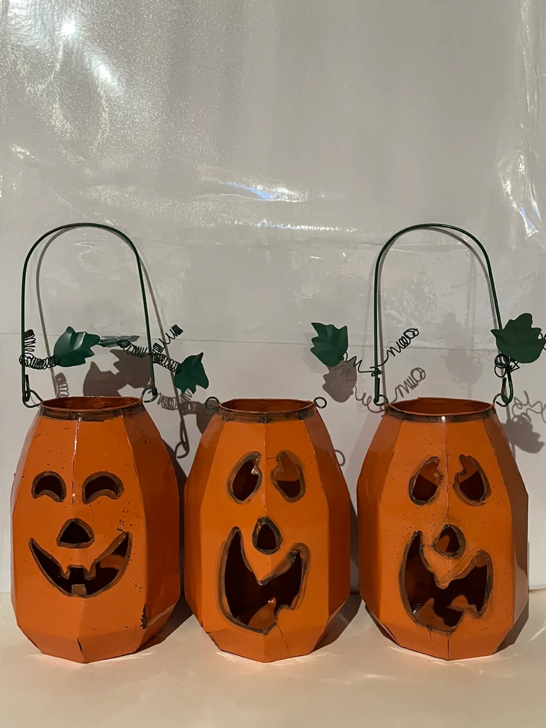 Halloween Pumpkin Lantern image indicator(2)