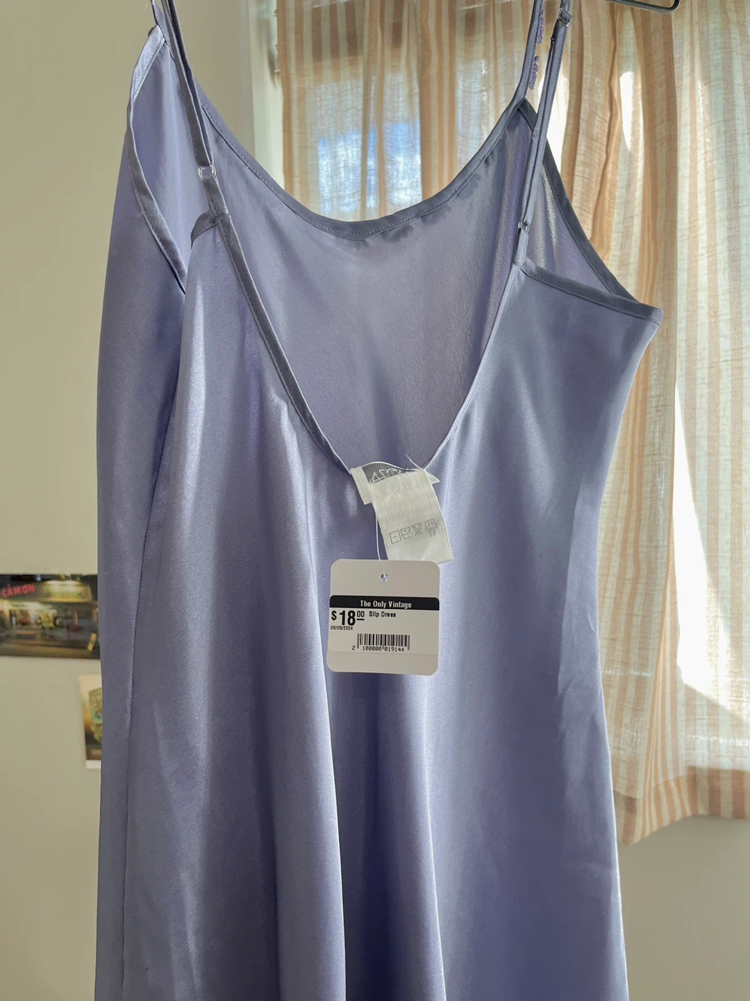 La Senza slip dress - photo 2
