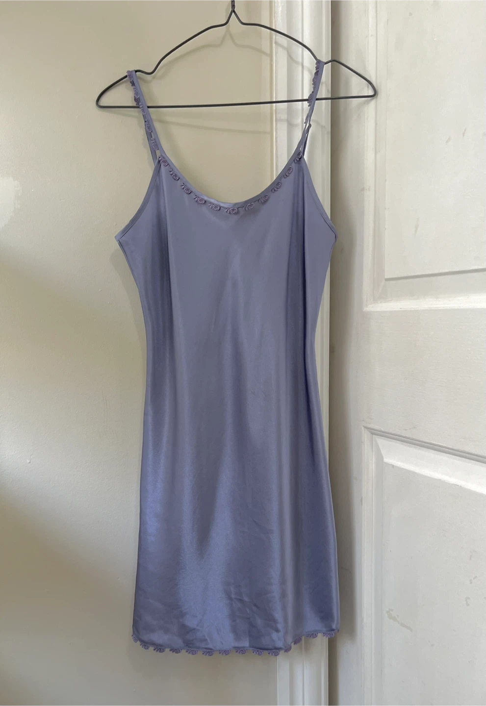 La Senza slip dress