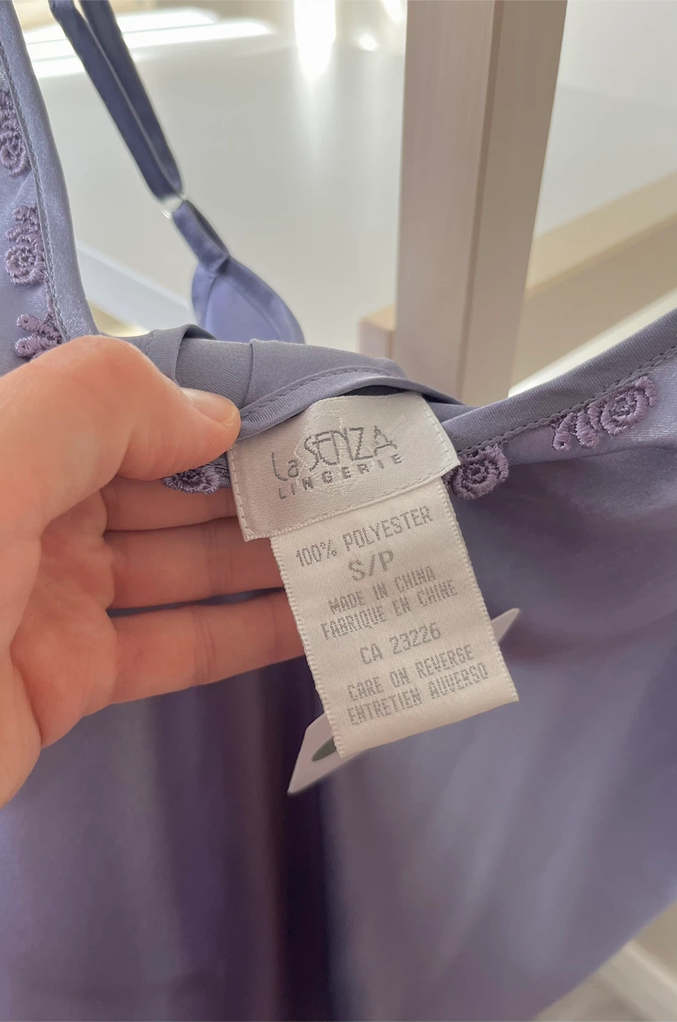 La Senza slip dress - photo 3