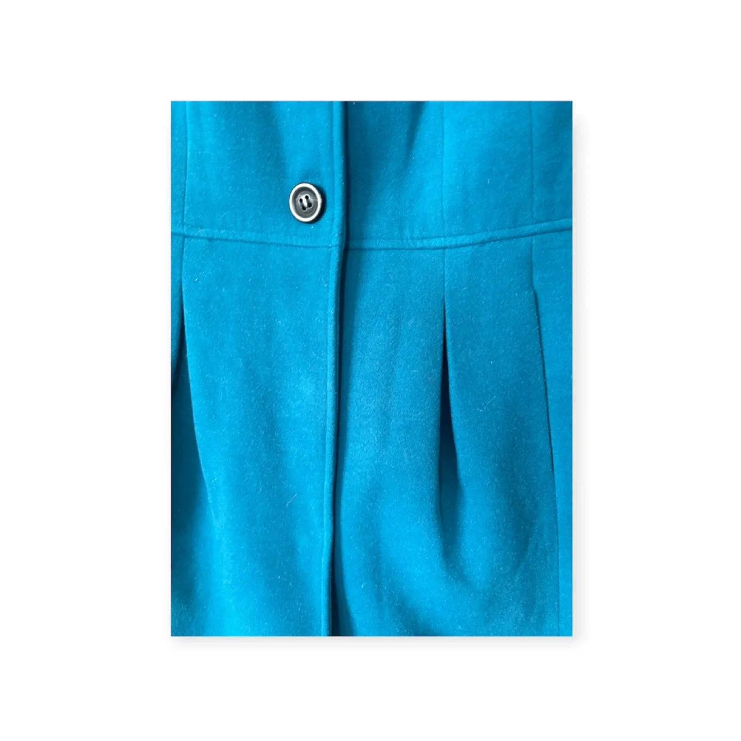 Orsay Blue Coat image indicator(3)