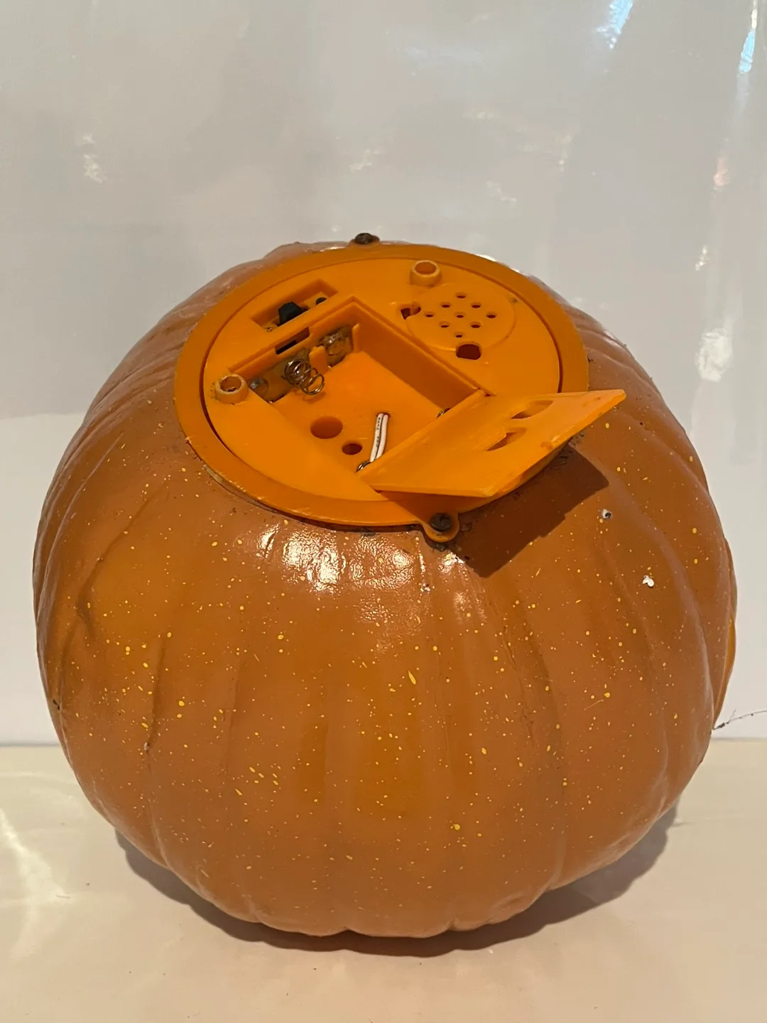 Halloween Pumpkin Decoration image indicator(3)