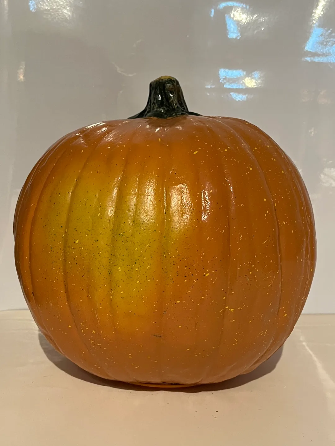 Halloween Pumpkin Decoration image indicator(2)