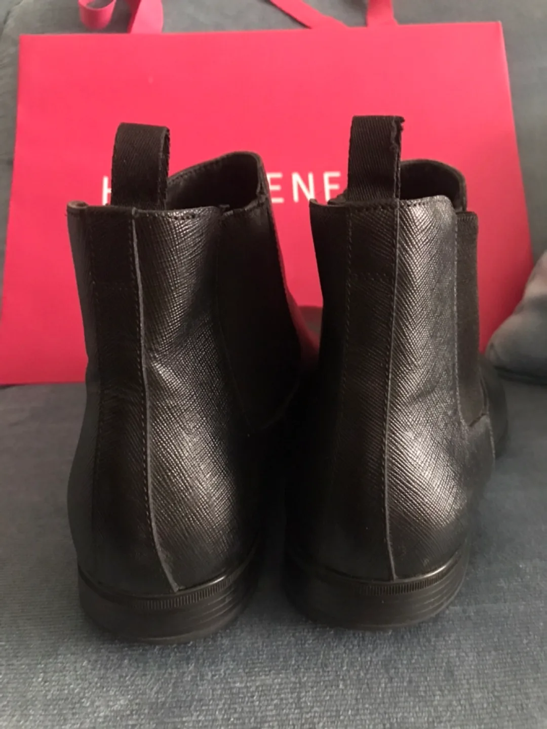 PRADA MEN'S SHOES ✨Like NEW Worn Once! image indicator(7)