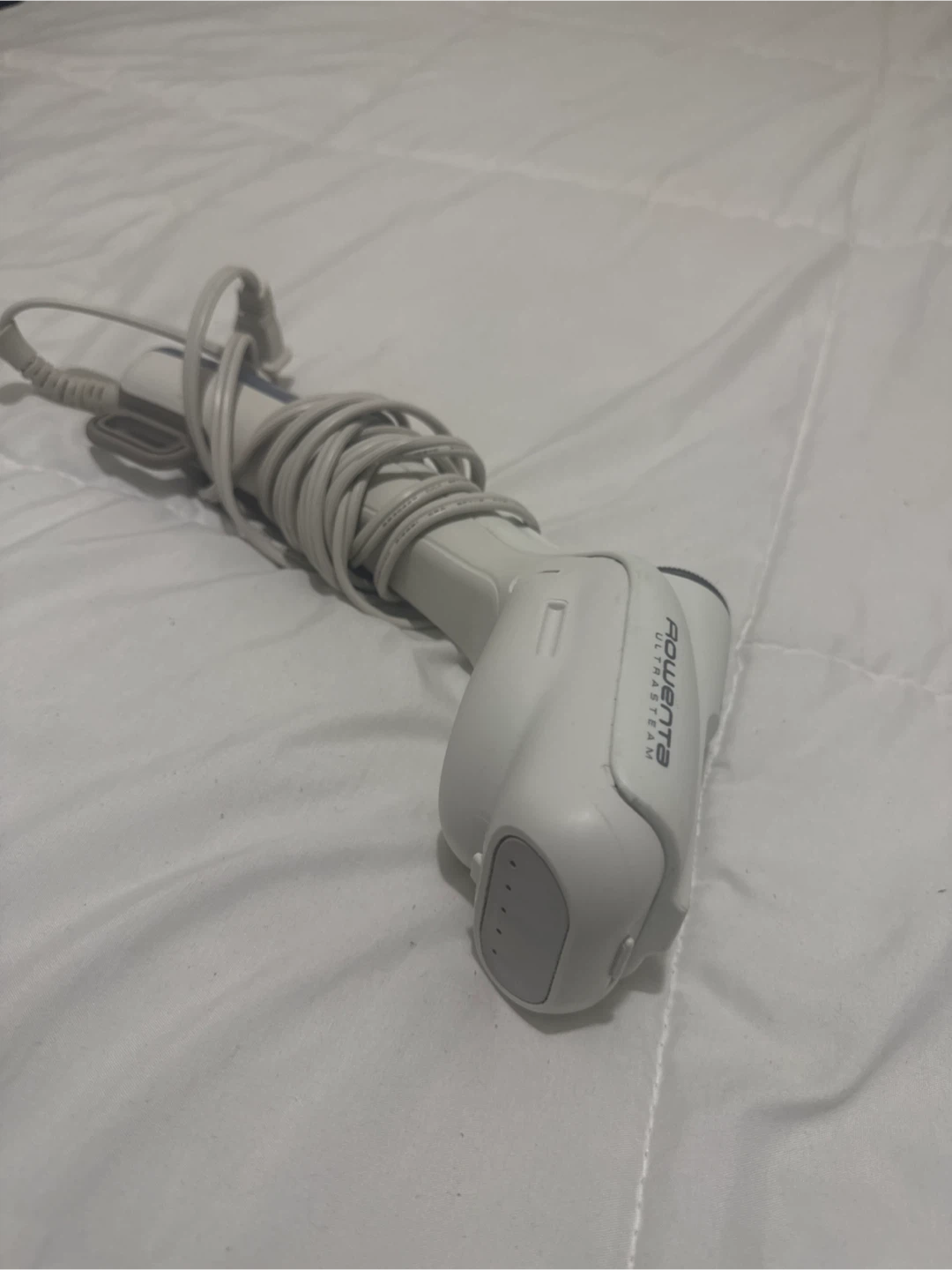 Rowenta Ultrasteam Handheld Garment Steamer