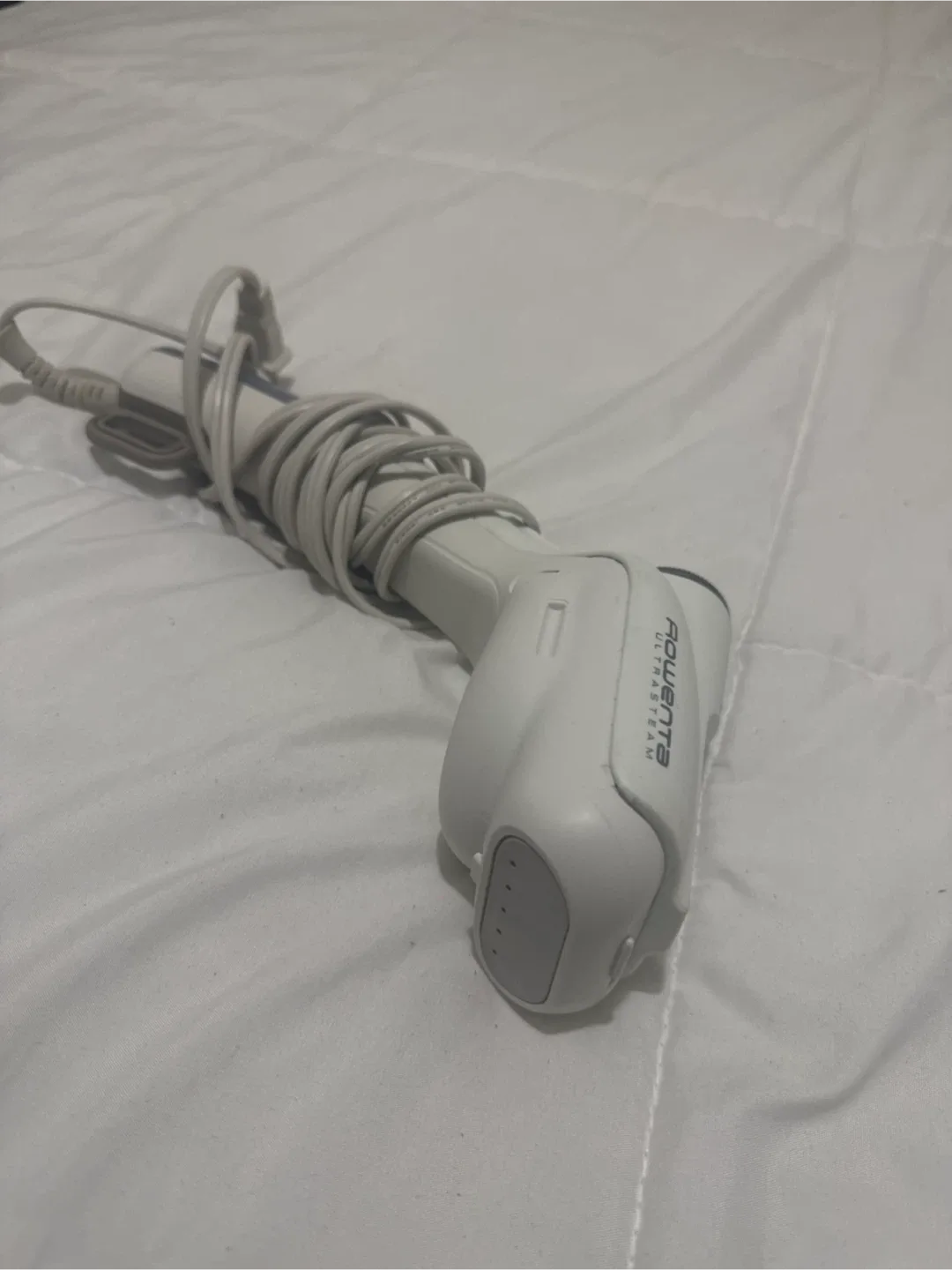 Rowenta Ultrasteam Handheld Garment Steamer thumbnail