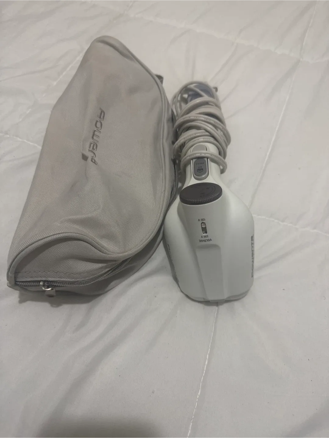 Rowenta Ultrasteam Handheld Garment Steamer image indicator(2)