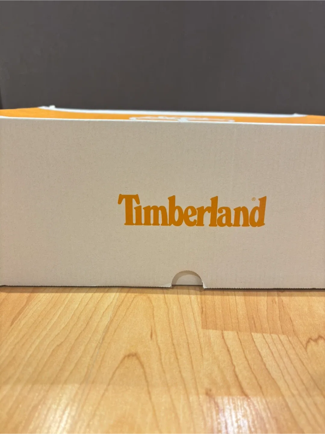 Timberland Boots, Size 7.5 with Box image indicator(2)