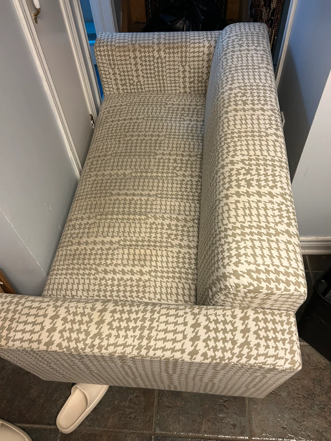 Free ikea sofa
