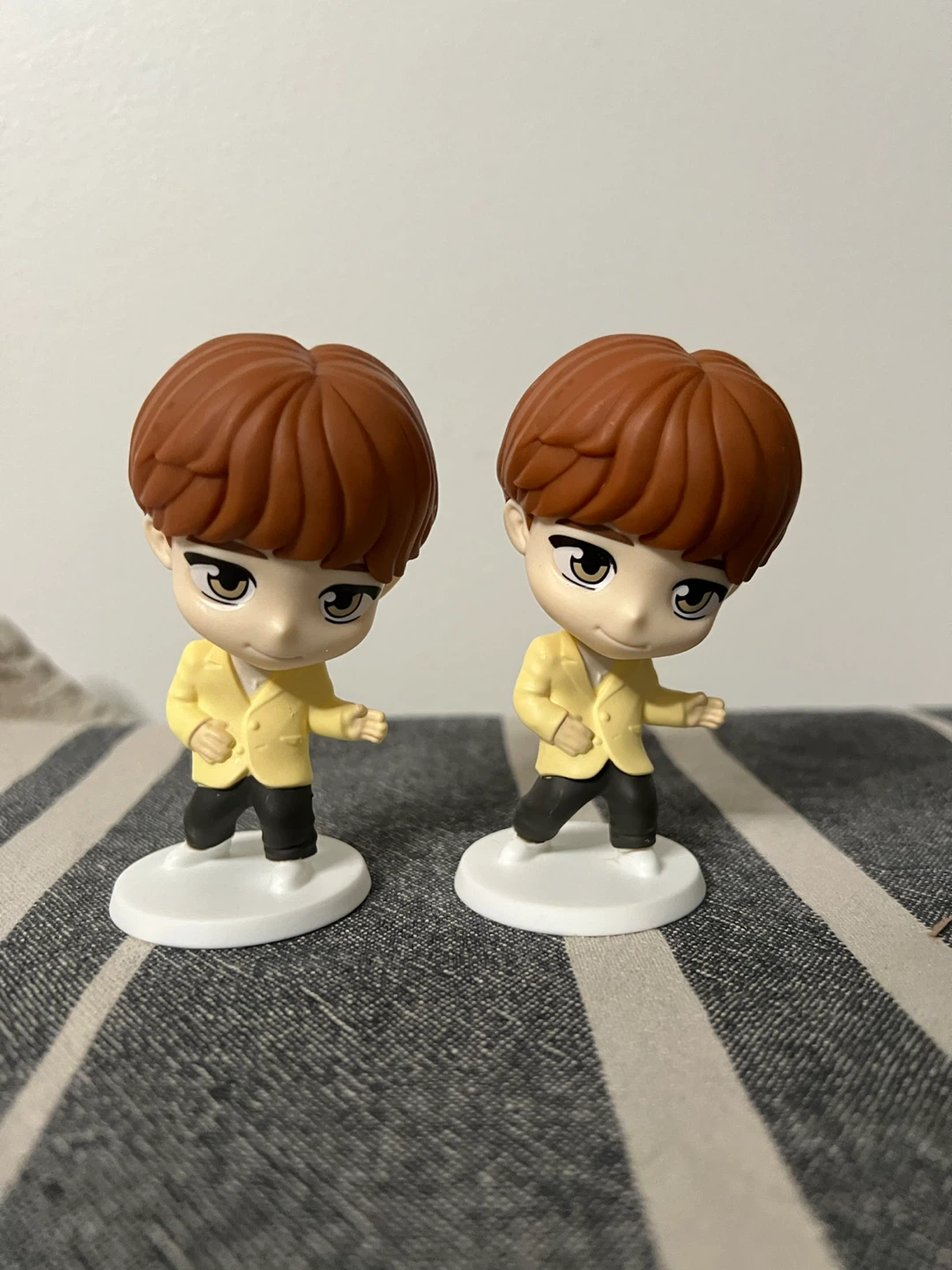 BTS TinyTan Jimin