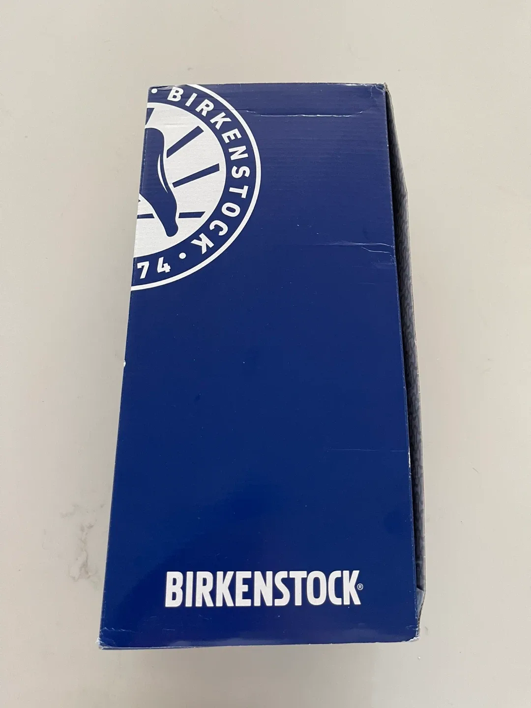 Birkenstock Arizona leather White Sandals image indicator(8)