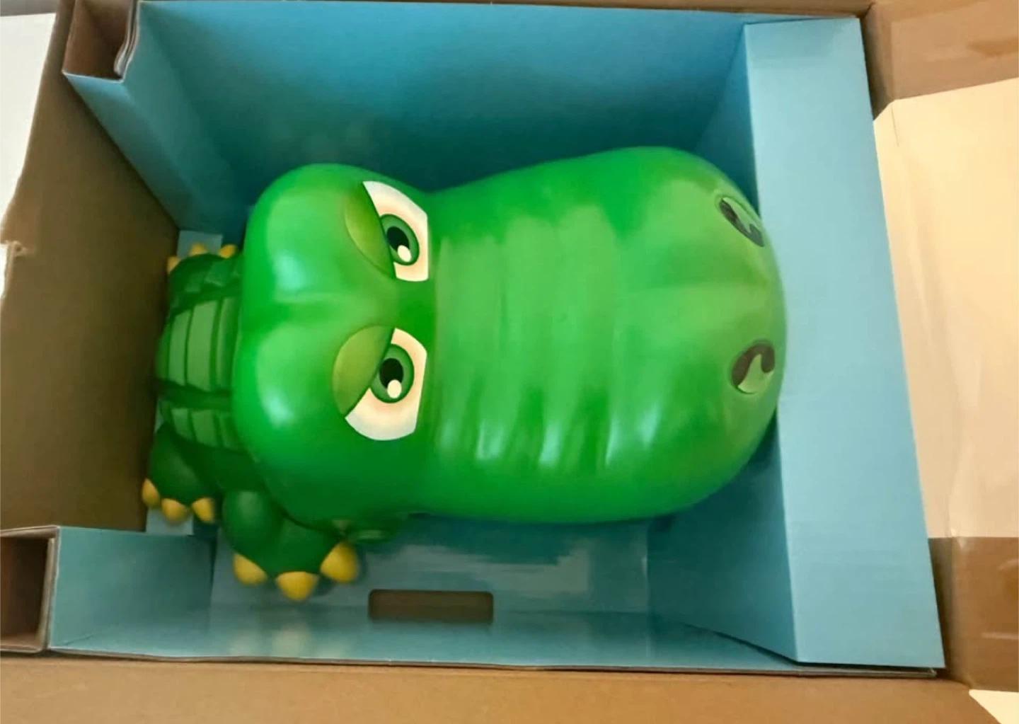 Crocodile Dentist Game (Japanese Version, New in Box) - photo 3