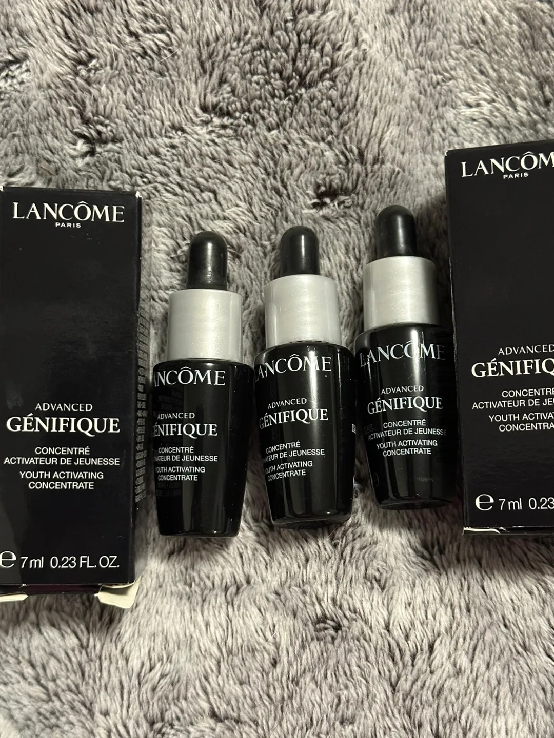 Lancôme Advanced Génifique Youth Activating Concentrate 7ml thumbnail