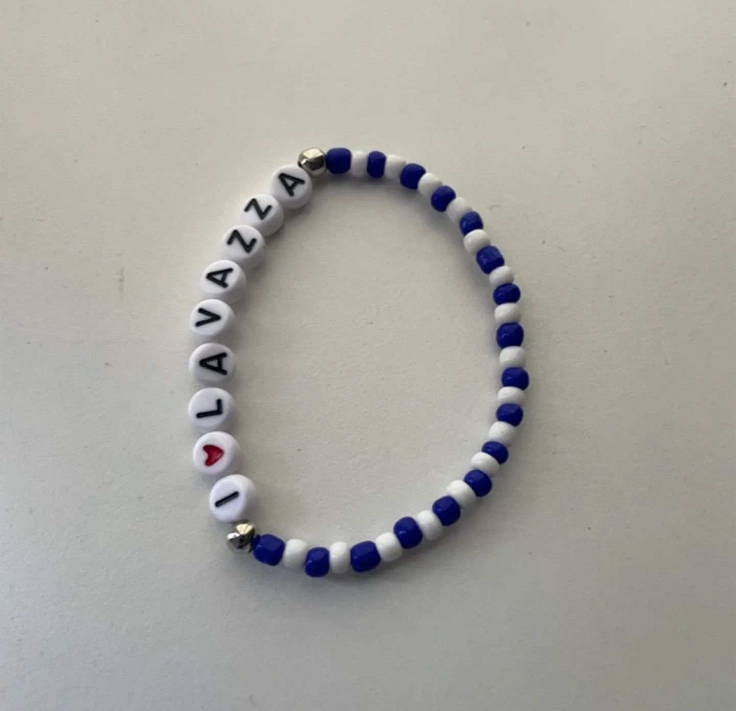 Free bracelet thumbnail