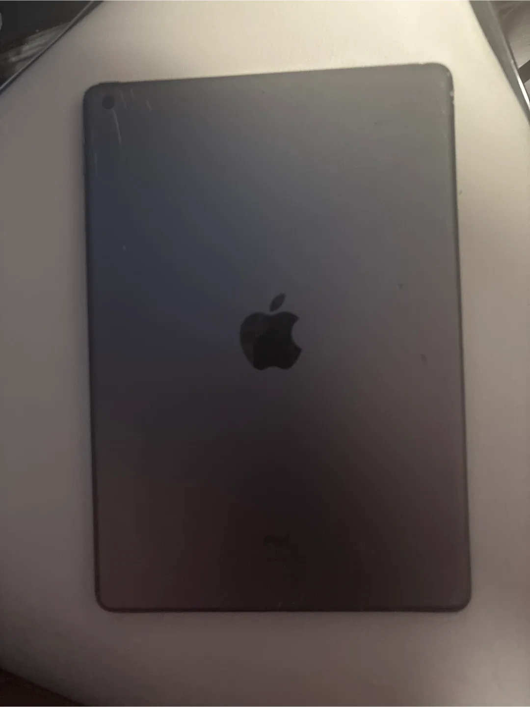 Apple iPad thumbnail