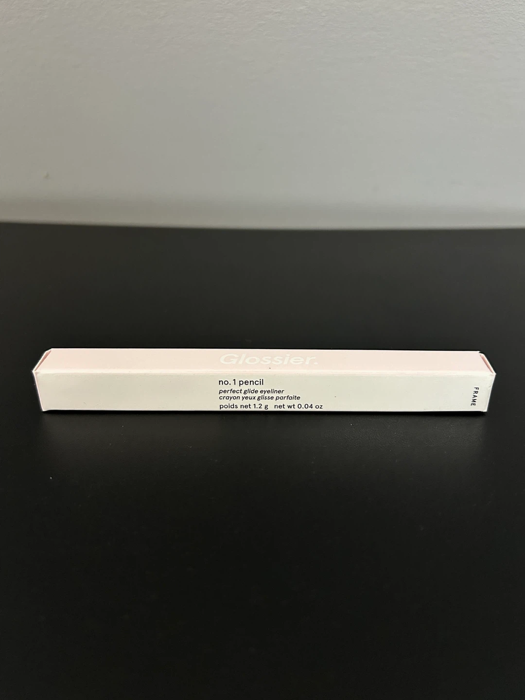 Glossier No. 1 Pencil Creamy Eyeliner
