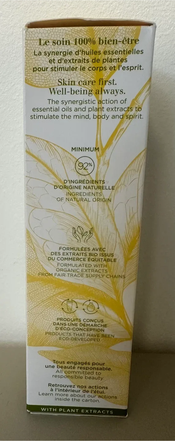 Clarins Aroma Tonic Bath & Shower Concentrate - 200ml image indicator(3)