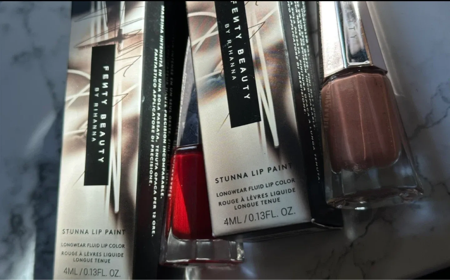 Fenty Beauty Stunna Lip Paint image indicator(4)