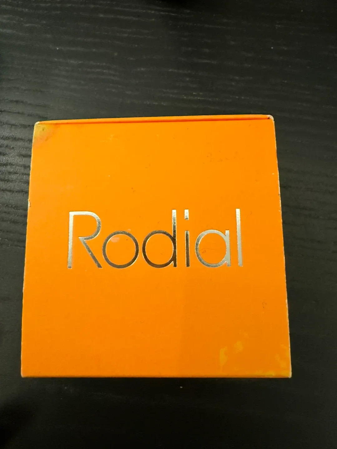 Rodial Vit C Face Soufflé 50ml image indicator(2)