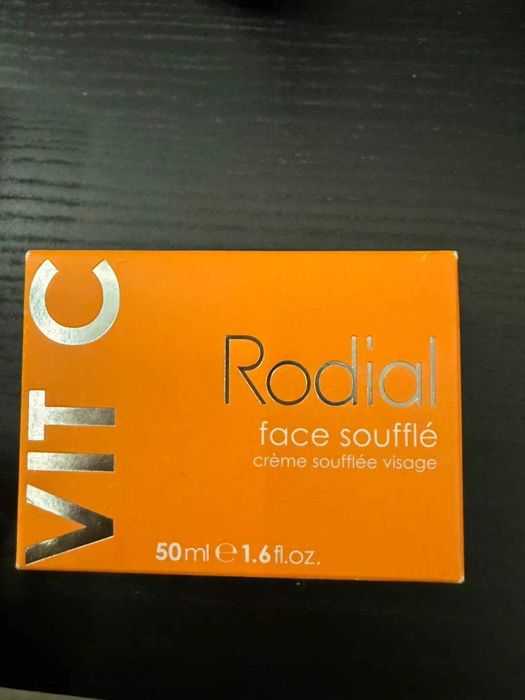 Rodial Vit C Face Soufflé 50ml thumbnail