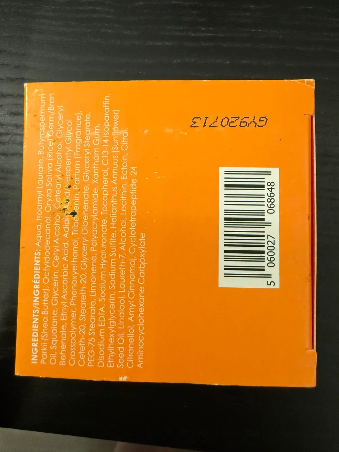 Rodial Vit C Face Soufflé 50ml image indicator(4)