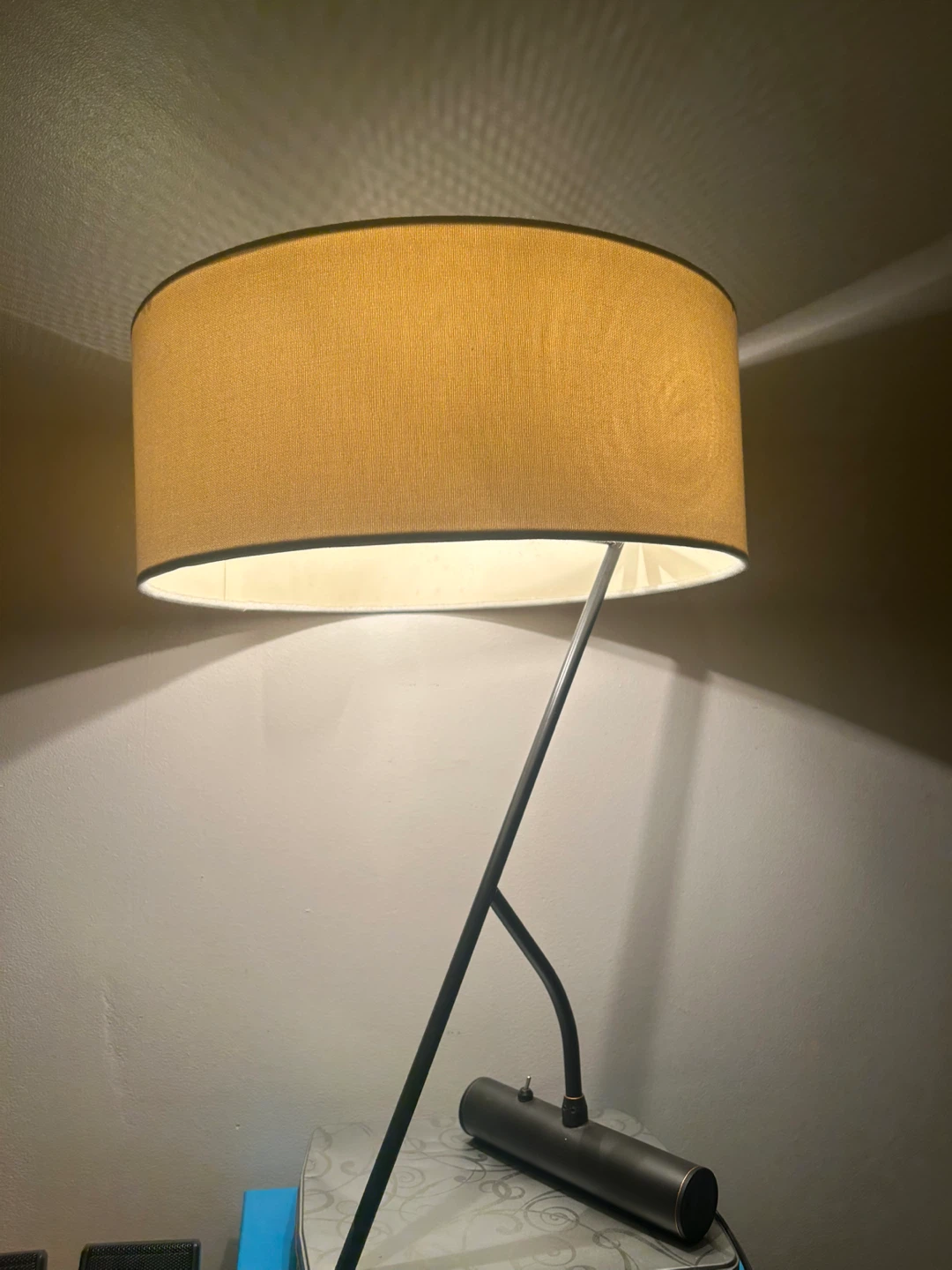 Modern Floor Lamp set of 2