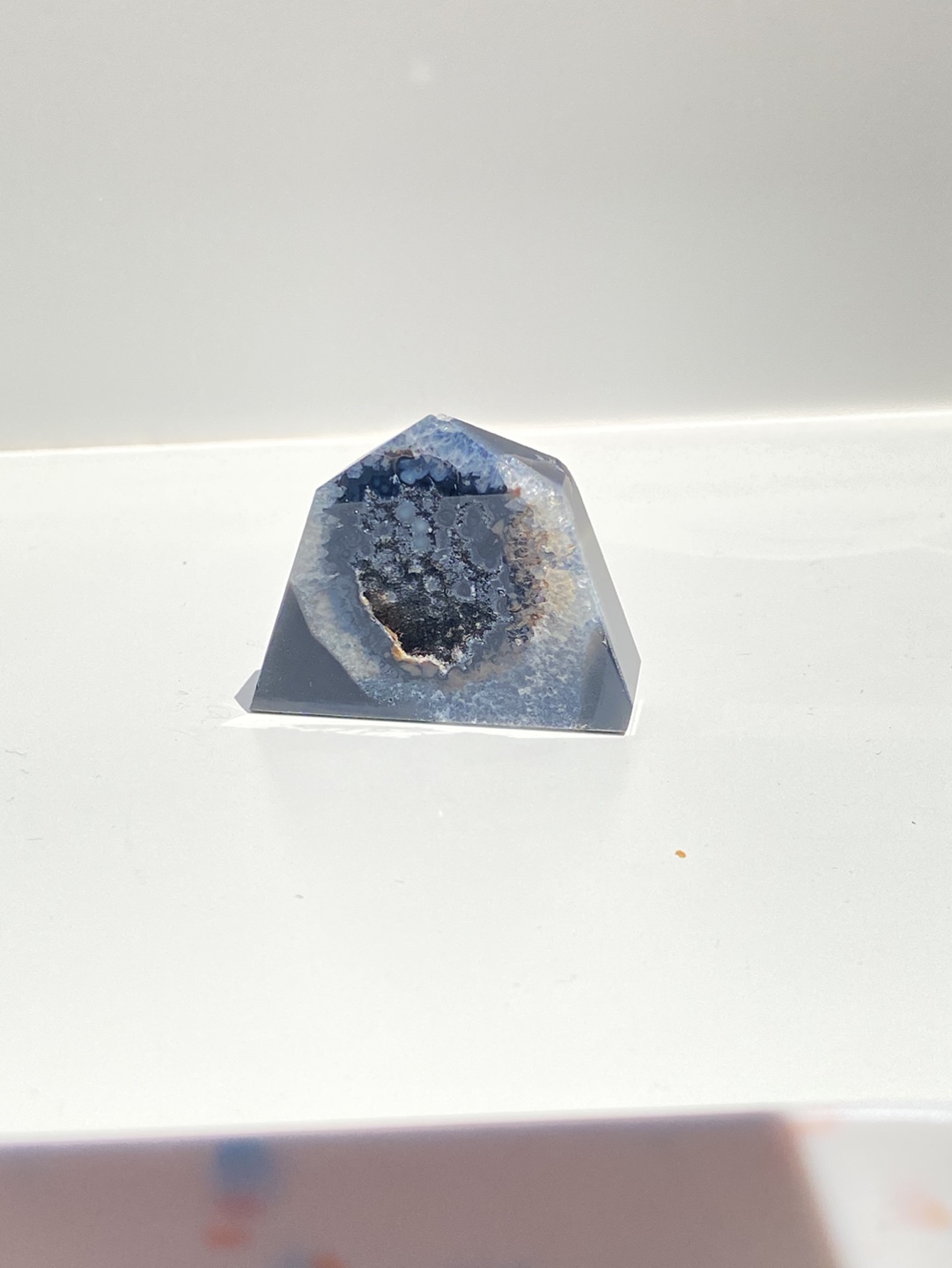 Black Agate Tower - photo 2